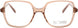 Flower FLR6046D Eyeglasses