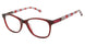 Jimmy Crystal New York Puglia Eyeglasses