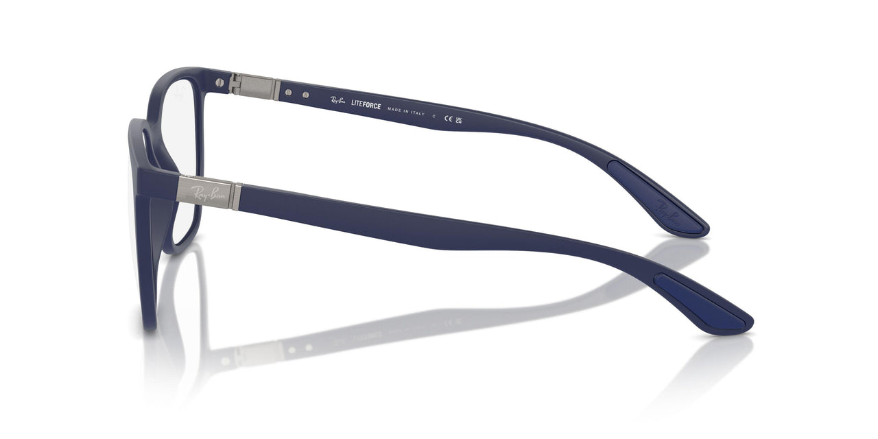 5207 - Blue - Clear