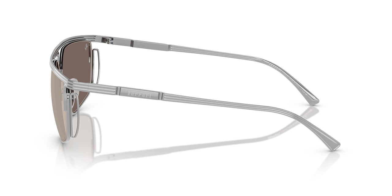 303/0V - Silver - White Gold