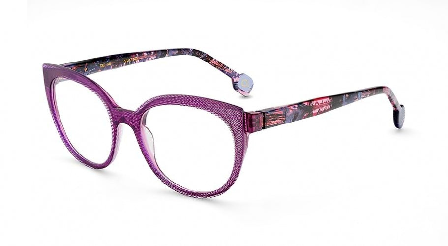 Etnia Barcelona TAT Eyeglasses