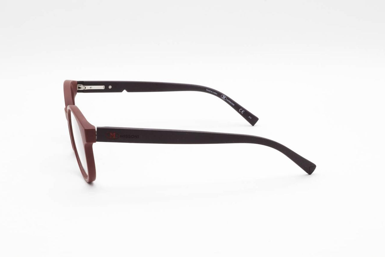 0Z3 - MATTE RED