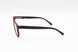 0Z3 - MATTE RED