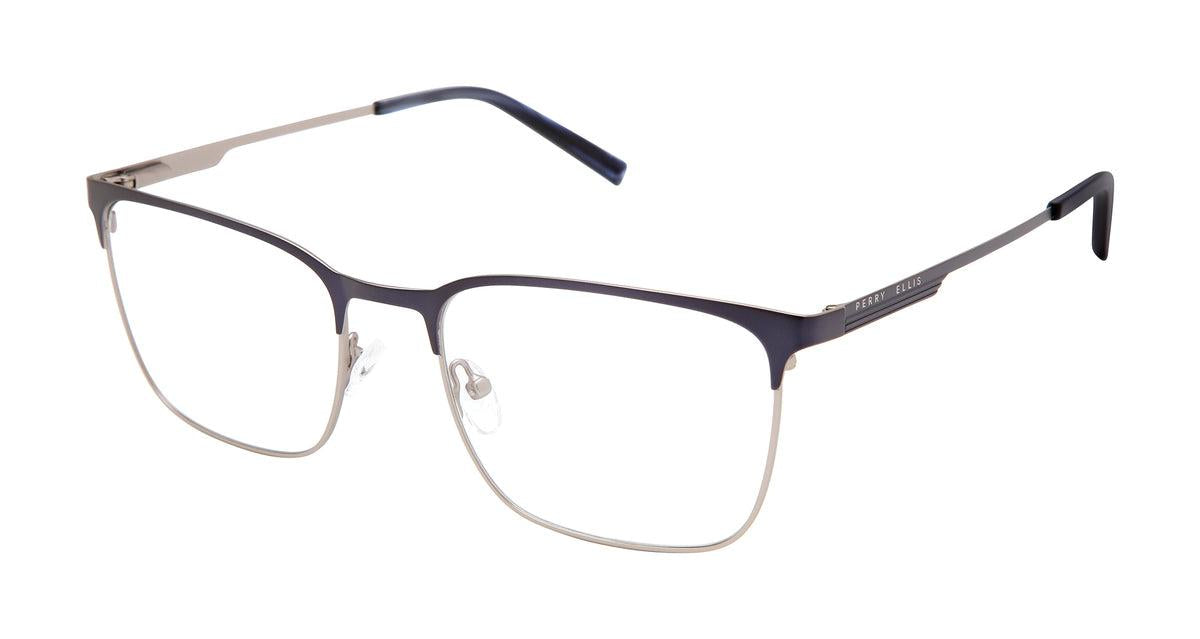 Perry Ellis 1363 Eyeglasses