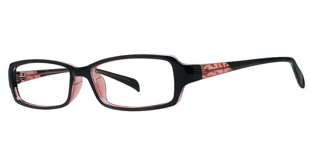 BLCKRS - Black/Rose