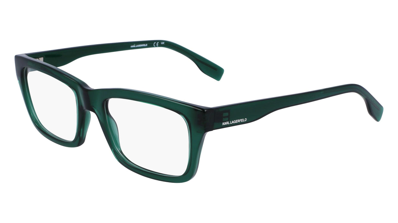 Karl Lagerfeld KL6138 Eyeglasses