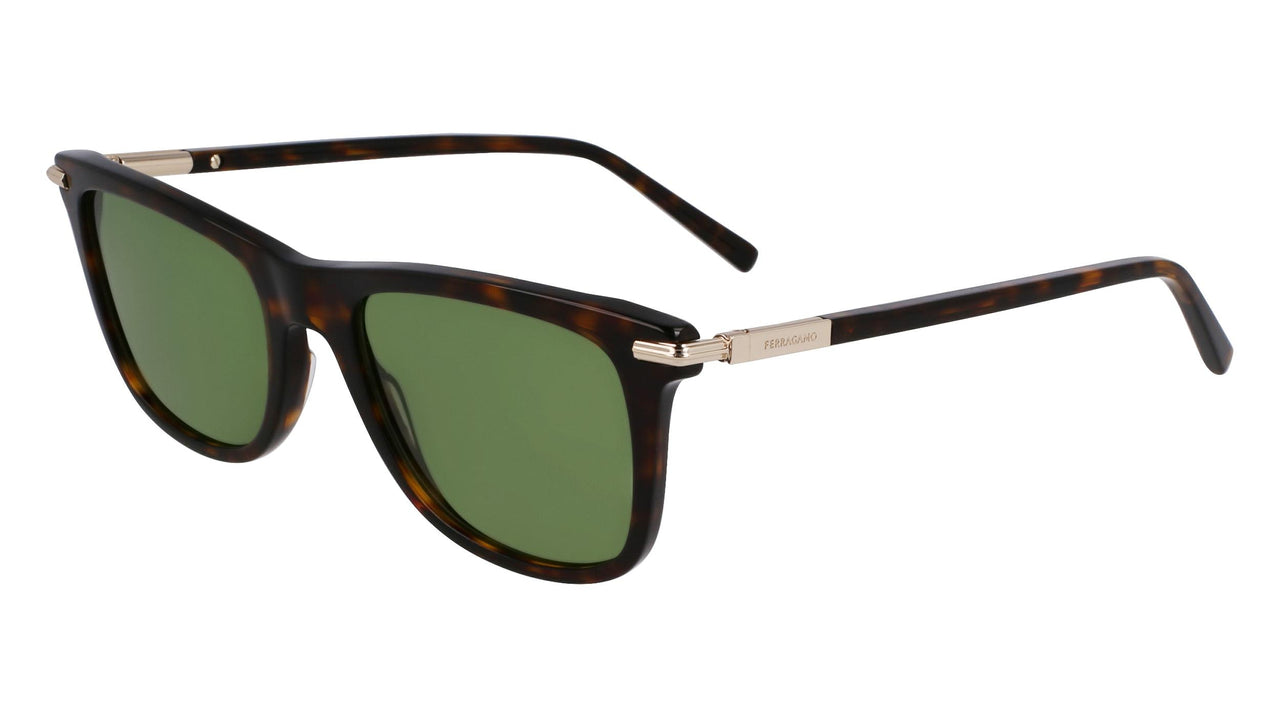 Salvatore Ferragamo SF2028S Sunglasses