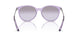 82367P - Violet - Violet Mirror Silver Gradient