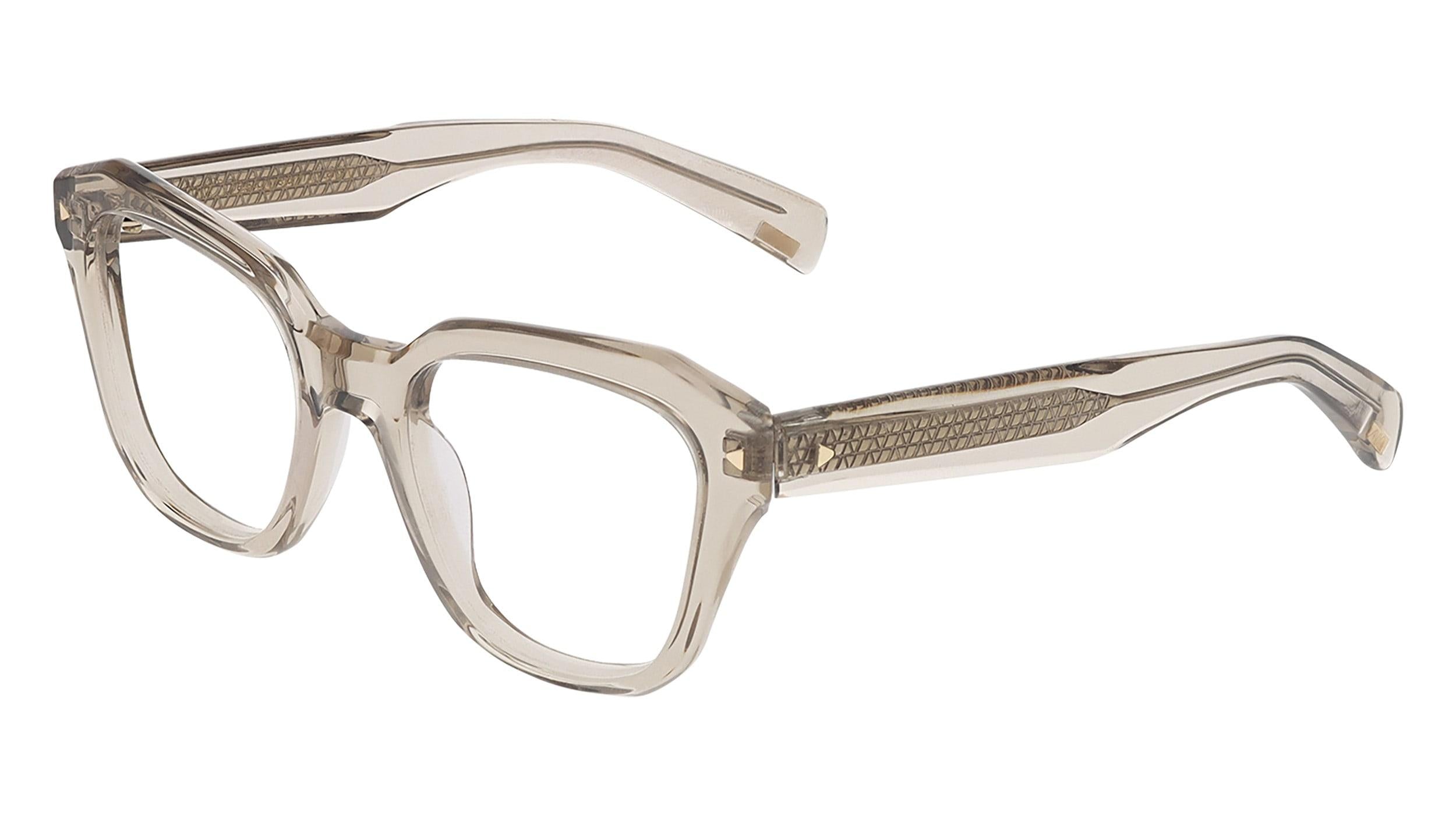 Avio AOV2311 Eyeglasses 921 Havana 52mm Avio AOV 2313 Glasses | Free Shipping and Returns | Eyeconic main image 2