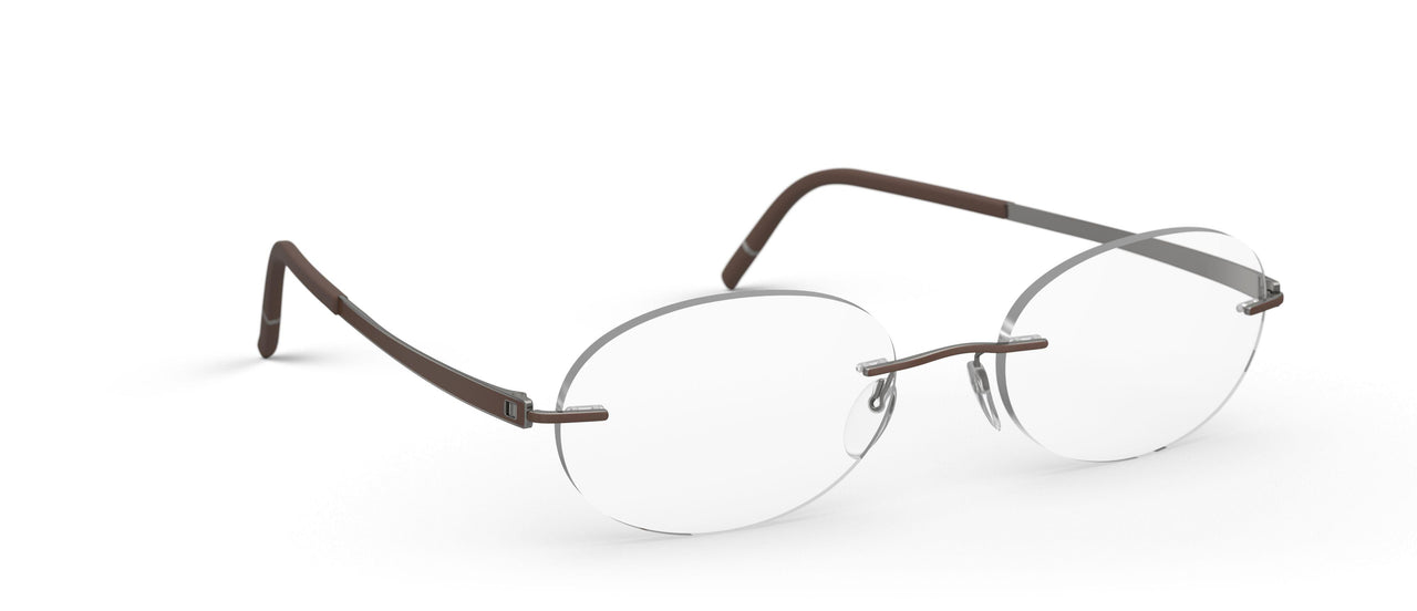 6060 - brown