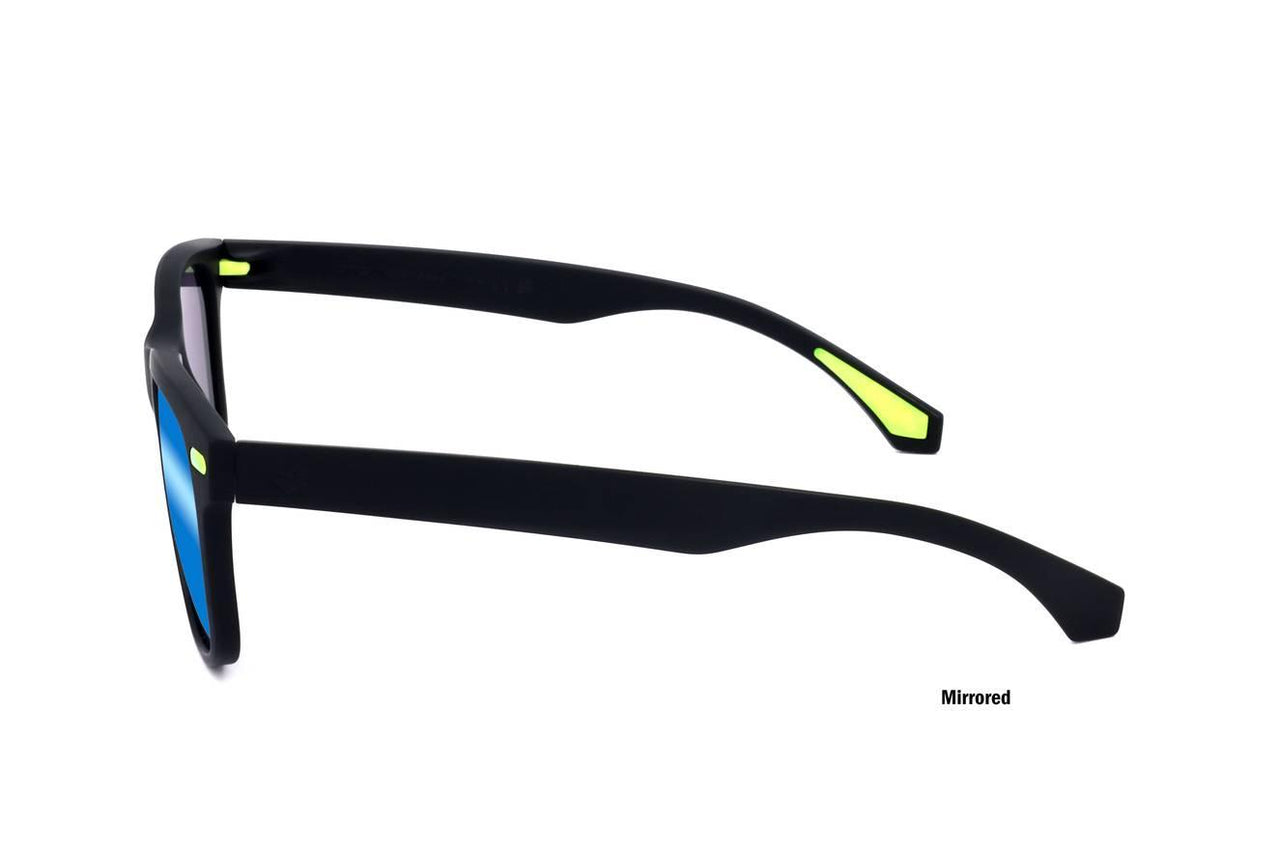 08 - BLK GIALLO