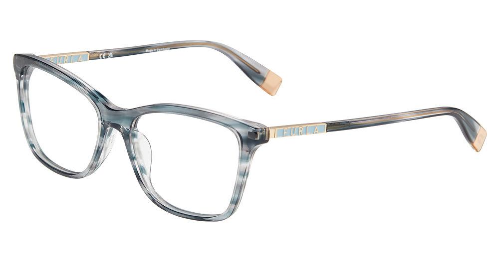 Furla VFU874 Eyeglasses