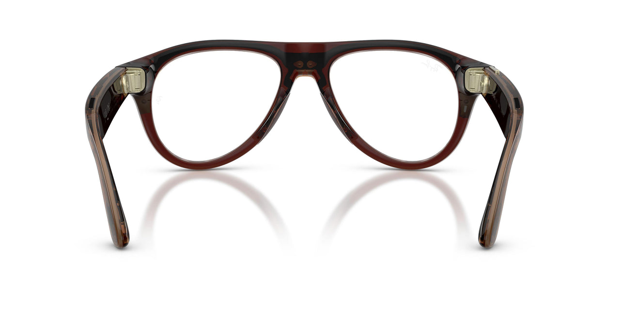 8532 - Brown