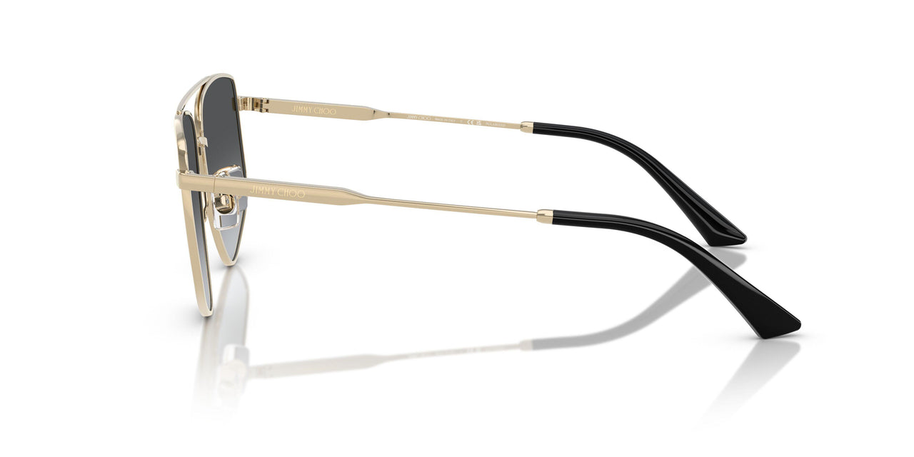3006T3 - Gold - Gradient Grey Polar