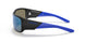 280622 - Black - Dark Grey Mirror Water Polar