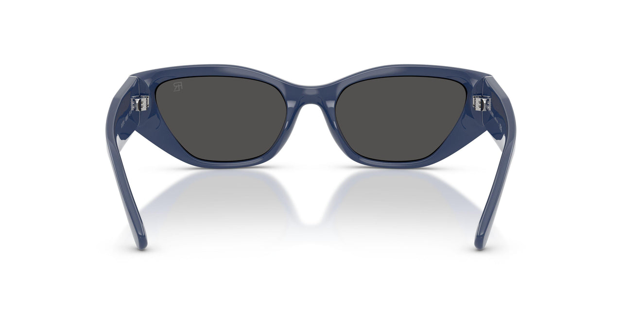 628087 - Blue - Dark Grey
