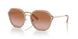 101413 - Gold - Brown Gradient