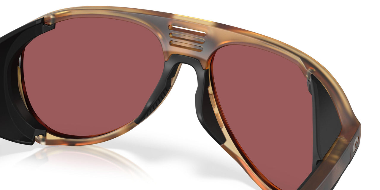 911711 - Tortoise - Gold Mirror
