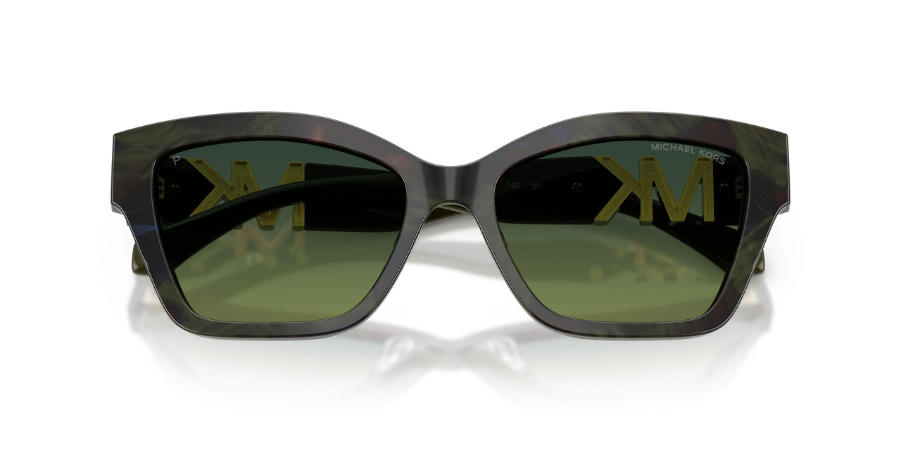 3902T4 - Green - Olive Polarized