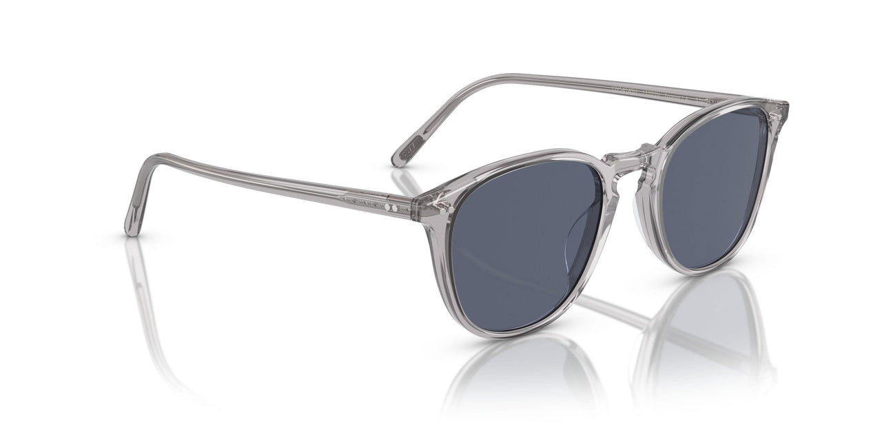 11322V - Grey - Blue Polar