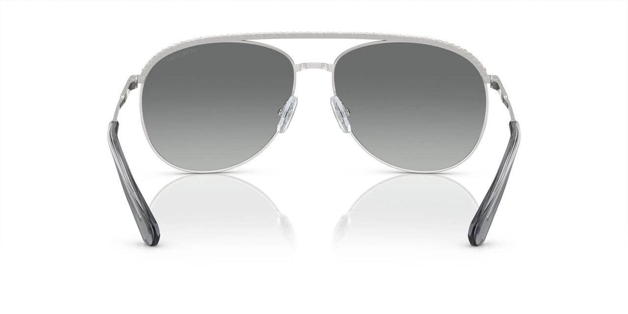 400111 - Silver - Gradient Grey