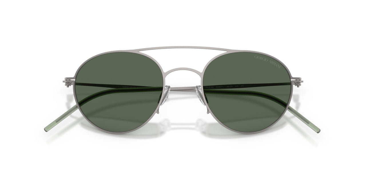 300371 - Grey - Dark Green