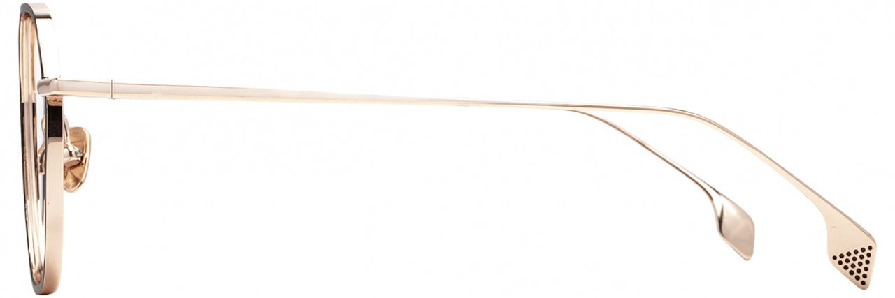 2 - Black Rose Gold