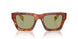 11P60C - Brown - Green