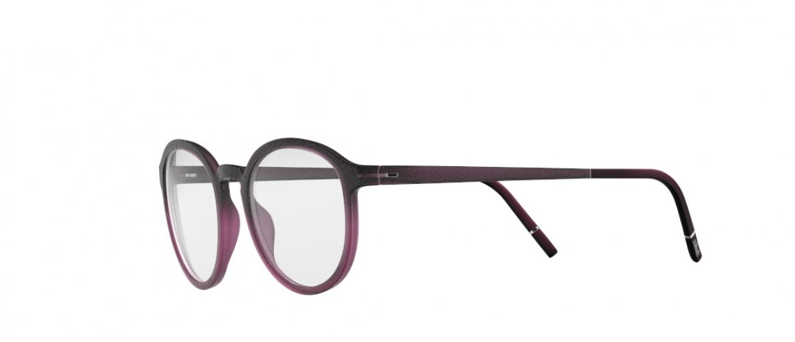 3510 - Lilac Berry Gradient