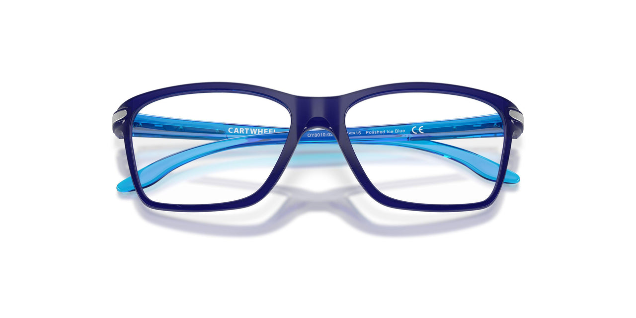 801002 - Blue