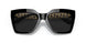 GB1/87 - Black - Dark Grey