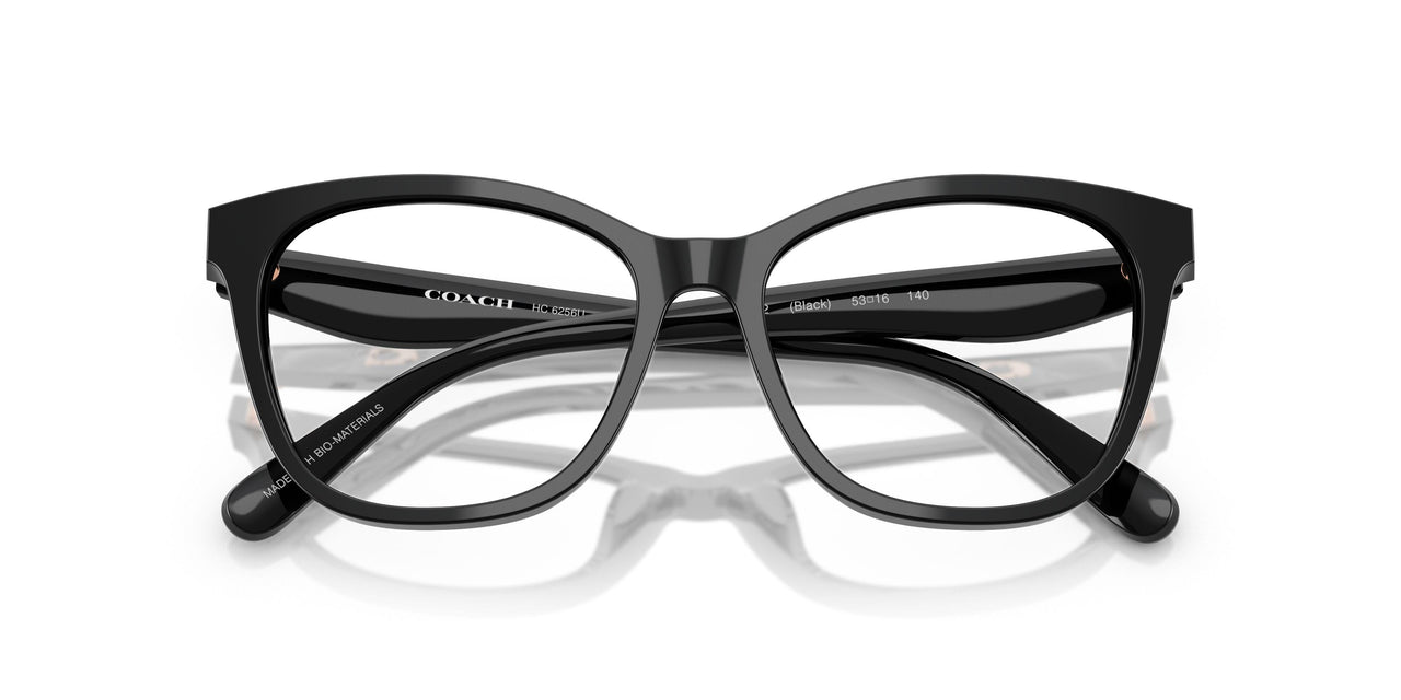 5002 - Black