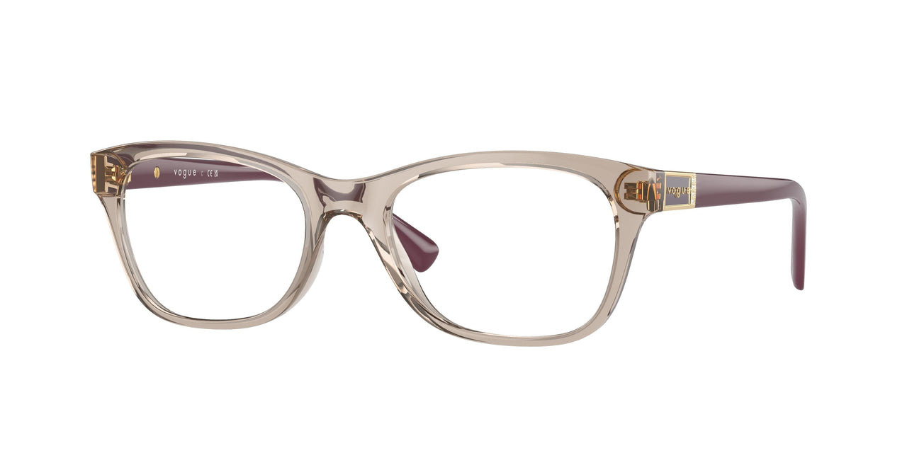 Vogue Eyewear 5424B Eyeglasses