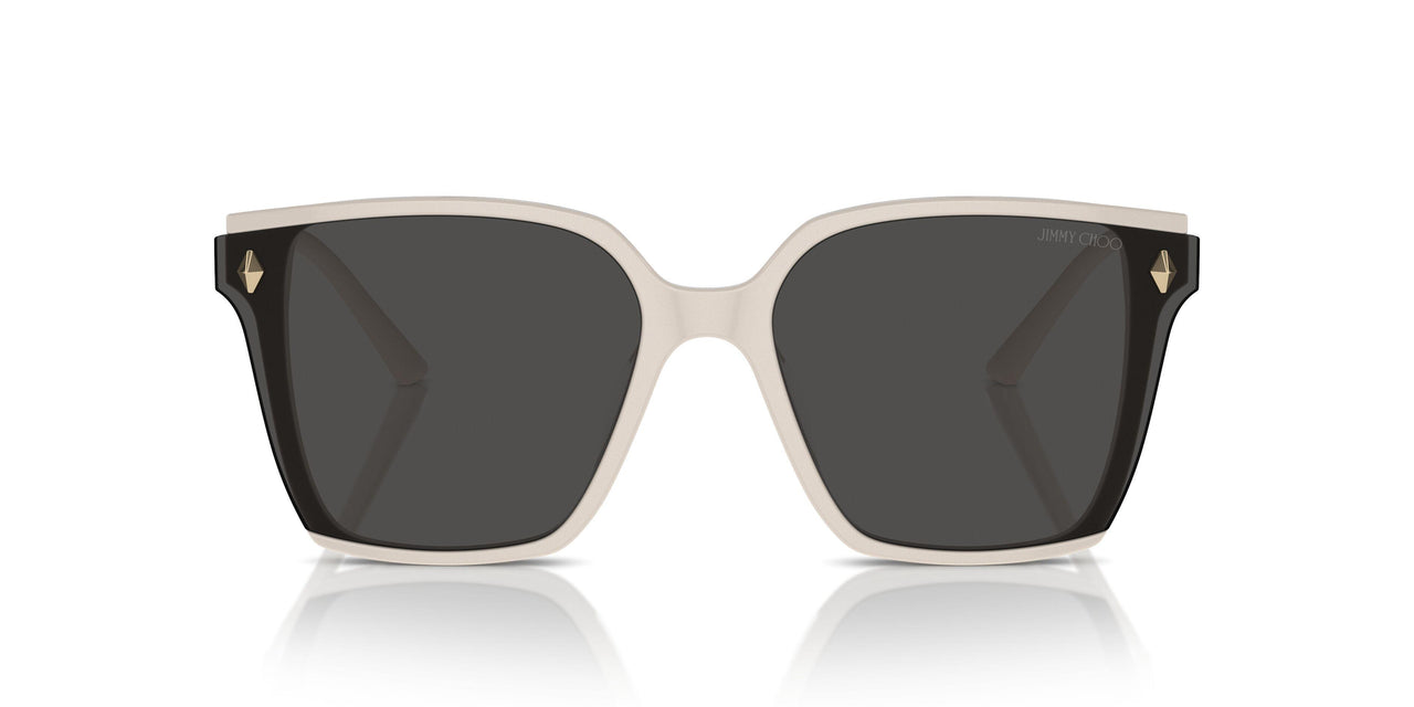 500887 - White - Dark Grey