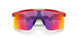 901002 - Red - Prizm Road