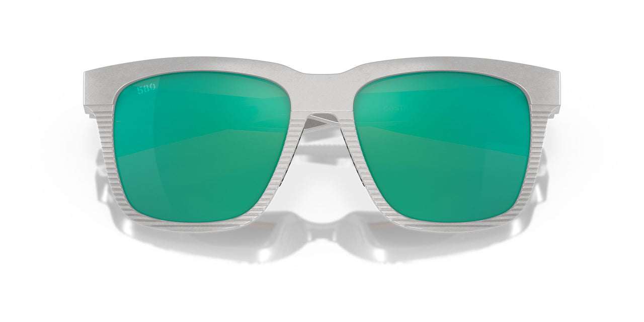 902908 - Grey - Copper Green Mirror 580g
