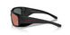 29006Q - Black - Grey Mirror Orange/yellow