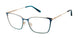 Lulu Guinness L947 Eyeglasses