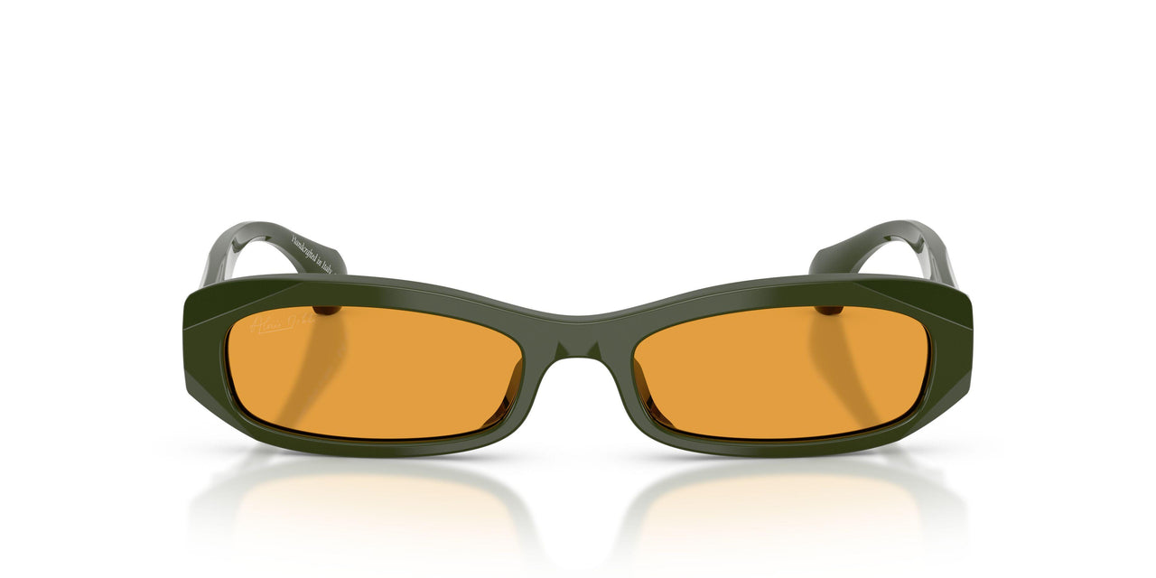006/N9 - Green - Polar Yellow