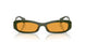 006/N9 - Green - Polar Yellow