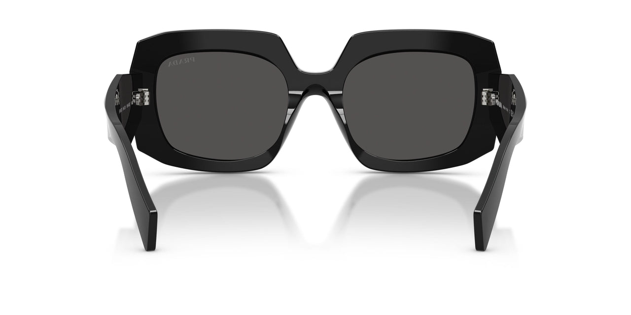 16K08Z - Black - Dark Grey
