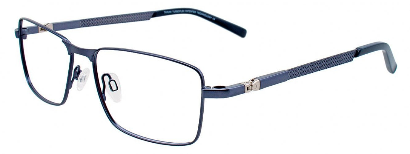 TAKUMI TK1025 Eyeglasses 010 CLIP 54mm Takumi TK1025 Eyeglasses main image 2