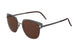 Silhouette Accent Shades 8702 Sunglasses