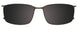 Easyclip EC713 Eyeglasses