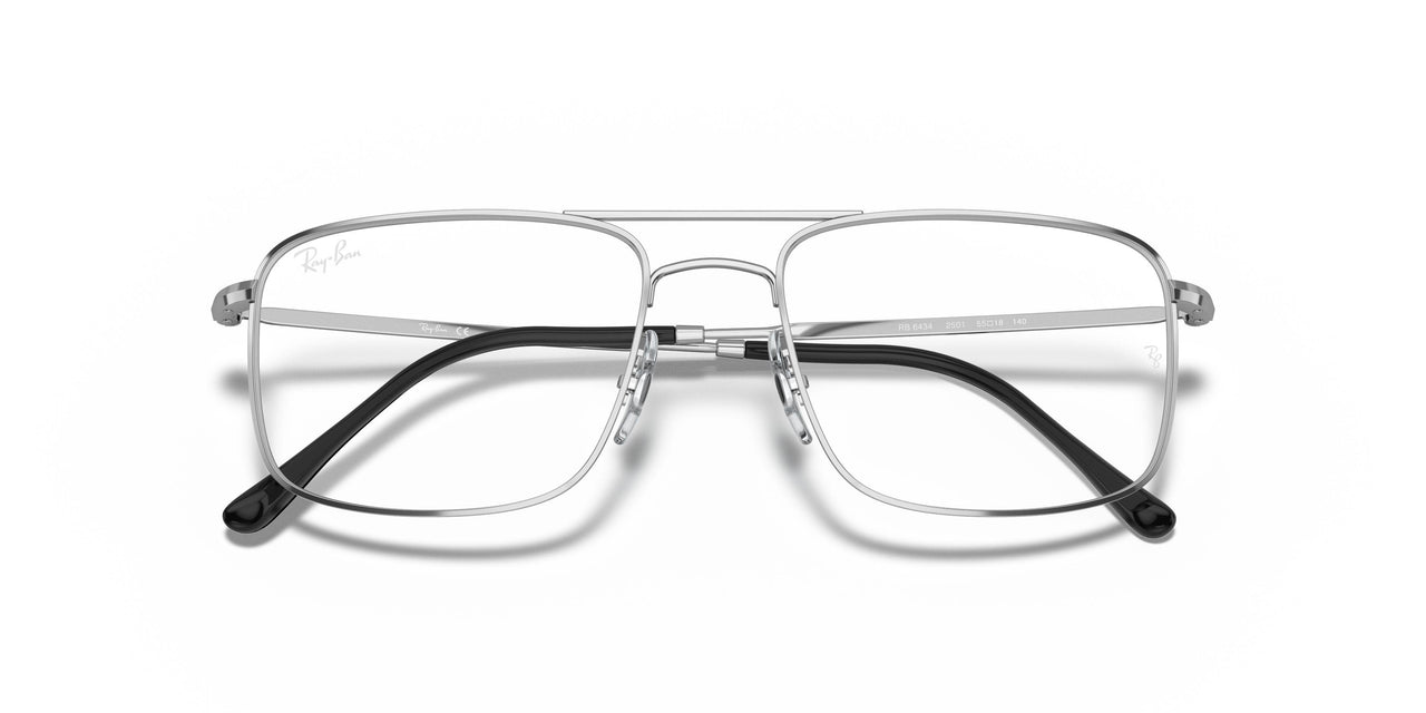 2501 - Silver