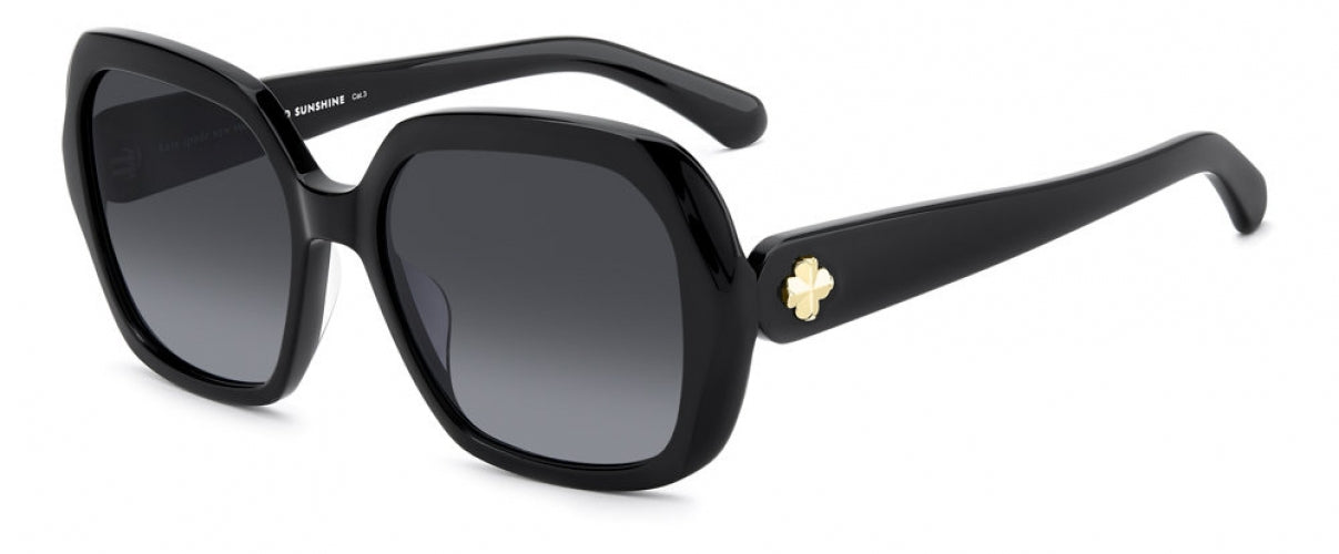 8079O-9O - BLACK