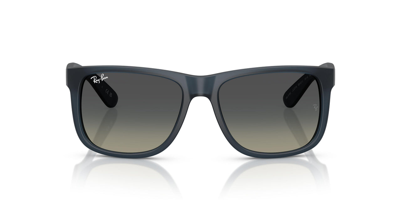 681311 - Blue - Gradient Grey