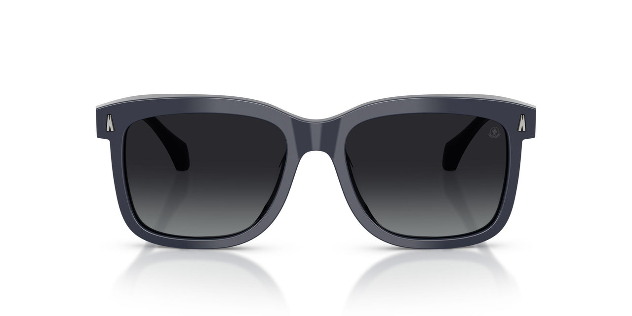 3020T3 - Blue - Polar Gradient Grey