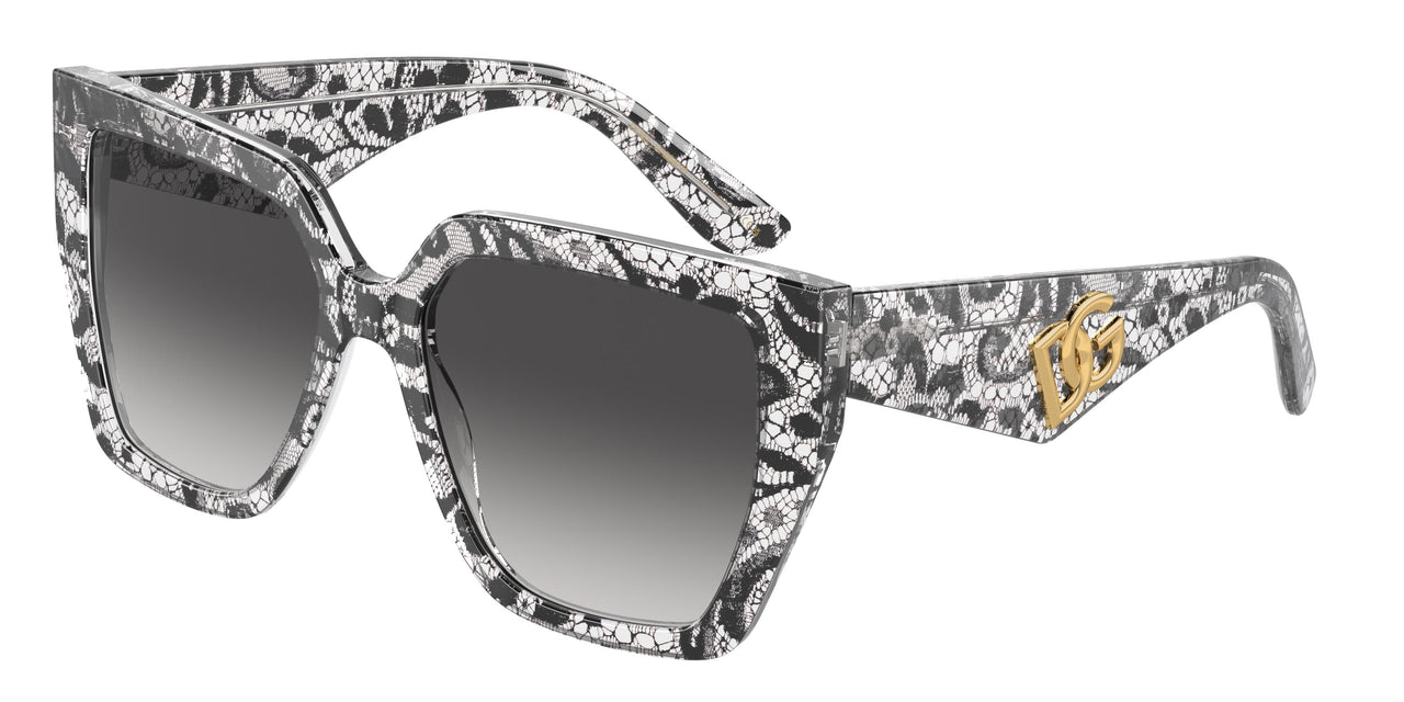 Dolce & Gabbana 4438 Sunglasses