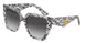 Dolce & Gabbana 4438 Sunglasses